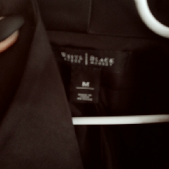 Cropped jacket - Picture 4 of 4